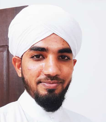 Ashrafi Sahab