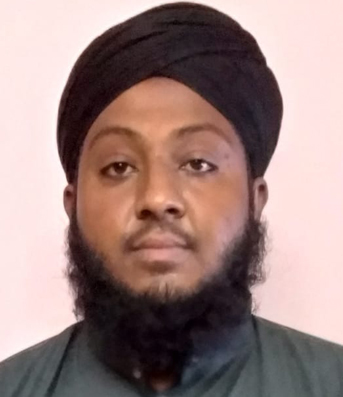 Asif Ali