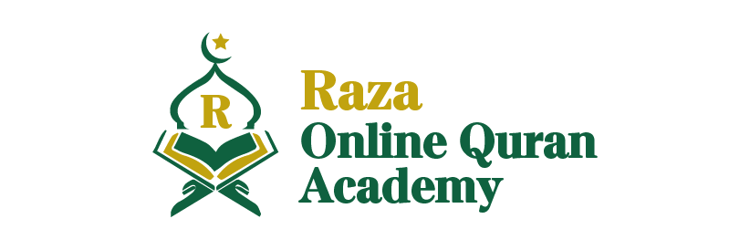 Raza Online Quran Academy