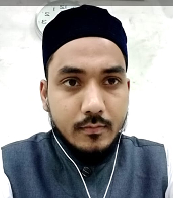 Raza Sahab